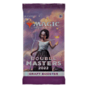 Double Masters 2022 Draft Booster Pack