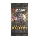 Double Masters Booster Pack