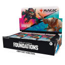 Foundations Jumpstart Jumpstart Booster Box