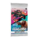 Foundations Jumpstart Jumpstart Booster Pack