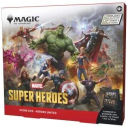 Marvel Super Heroes Scene Box - Heroes United