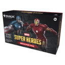 Marvel Super Heroes Sealed Beginner Box
