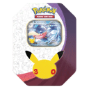 30th Celebration Greninja ex Tin
