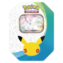 30th Celebration Sylveon ex Tin