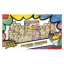 Ascended Heroes Focused Fighters Premium Collection
