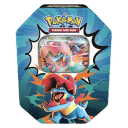 Ascended Heroes Tins: Mega Feraligatr ex Tin