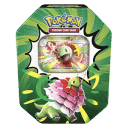 Ascended Heroes Tins: Mega Meganium ex Tin