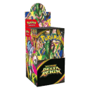Delta Reign Booster Box (18 Boosters)