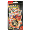Delta Reign Delphox Premium Checklane Blister