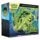 Delta Reign Elite Trainer Box