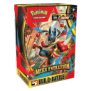 Mega Evolution Build & Battle Box