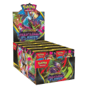 Phantasmal Flames Build & Battle Box Display