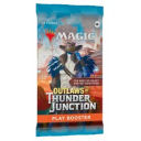 Outlaws of Thunder Junction Booster Pack [Prerelease]