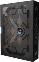 Secrets of Strixhaven Codex Bundle