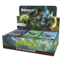 Secrets of Strixhaven Play Booster Display