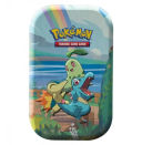 Celebrations Mini Tin: Kanto