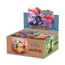 Dragon Frontiers Booster Box