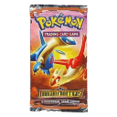 Dragon Frontiers Booster Pack