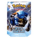 Crystal Guardians Storm Surge Theme Deck