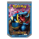 Dragon Frontiers Power Wave Theme Deck