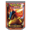 Dragon Frontiers Shadow Blaze Theme Deck