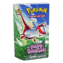 Holon Phantoms FireMist Theme Deck