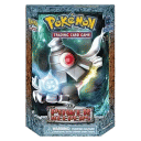 Power Keepers Mind Game Theme Deck