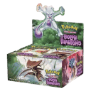 Holon Phantoms Booster Box