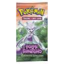 Holon Phantoms Booster Pack