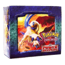 Power Keepers Booster Box