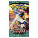 Power Keepers Booster Pack