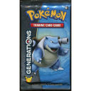 Generations Booster Box