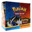 HS—Triumphant Booster Box