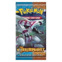 HS—Triumphant Triumphant Booster
