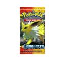 HS—Undaunted Undaunted Booster