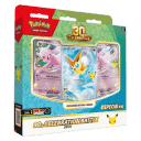 30th Celebration Espeon ex Battle Deck