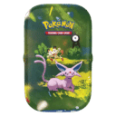 30th Celebration Espeon & Meowth Mini Tin