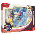 30th Celebration Greninja ex Box