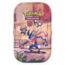 30th Celebration Greninja & Volbeat Mini Tin
