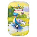 30th Celebration Lapras & Drifloon Mini Tin