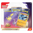 30th Celebration Lucario Tech Sticker Collection