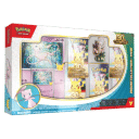 30th Celebration Mew Figure Collection
