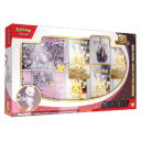 30th Celebration Mewtwo Figure Collection
