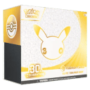 30th Celebration Pokémon Center Elite Trainer Box