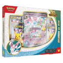 30th Celebration Sylveon ex Box