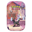 30th Celebration Umbreon & Alolan Meowth Mini Tin
