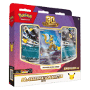 30th Celebration Umbreon ex Battle Deck