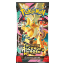 Ascended Heroes Booster Pack