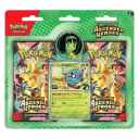 Ascended Heroes Erika's Tangela 2-Pack Blister
