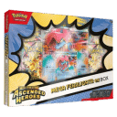 Ascended Heroes Mega Feraligatr ex Box